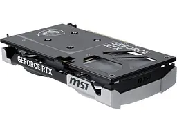 Відеокарта MSI GeForce RTX 5060 Ti 16G VENTUS 2X OC PLUS (G506T-16V2CP) - мініатюра 2