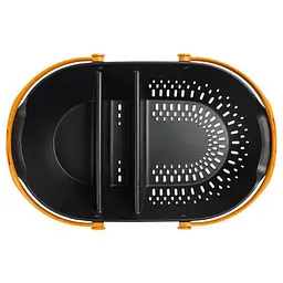 Кошик для збирання врожаю Fiskars (1062831) - мініатюра 5