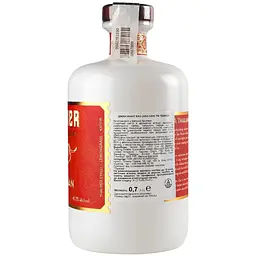 Джин Tarsier Khao San 41.2% 0.7 л - мініатюра 2