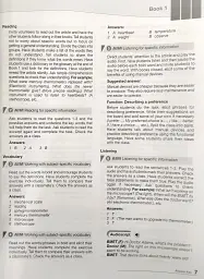 Career Paths. Medical Equipment Repair. Teacher's Guide - мініатюра 7
