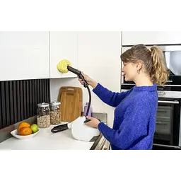Пароочиститель Karcher SC 1 Multi Comfort  (1.516-416.0) - мініатюра 2