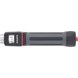 Ключ динамометричний Wurth 1/2IN, 60-300 nm (арт. 0714720300) - мініатюра 4