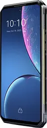 Смартфон Oukitel WP30 Pro 12/256GB Black (Global) - мініатюра 4