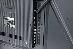 Телевізор OzoneHD 40FSN93T2 - мініатюра 5