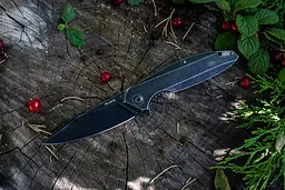 Ніж складаний Ruike P128-SB - мініатюра 6