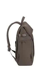 Рюкзак 15,6" Samsonite ESSENTIS DARK TAUPE 44,5(58)x31x16 KV1*53003 - мініатюра 5