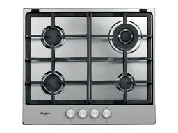 Варильна поверхня Whirlpool TGML 661 IX
