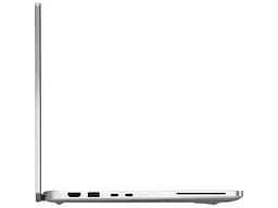 Ноутбук Dell Pro 14 Plus Platinum Silver (210-BPDR_U7321TBWP) - мініатюра 9