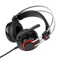Гарнітура Redragon Talos H601 Black (77692) (7185664) - мініатюра 3