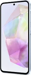 Смартфон Samsung Galaxy A35 5G 6/128Gb Awesome Iceblue (SM-A356BLBBEUC) - мініатюра 4