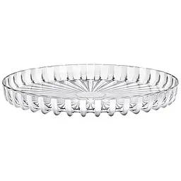 Таця Guzzini Dolcevita 31 см білий (12570142)
