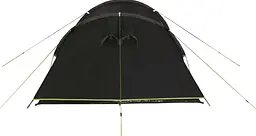Намет тримісний High Peak Atmos 3 Dark Grey/Green (11535) 925413 - мініатюра 8