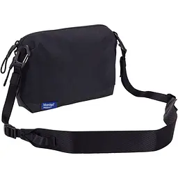 Наплічна сумка Thule Paramount Crossbody 2L Black (TH 3205005) - мініатюра 3