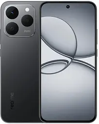 Мобільний телефон realme 15T 8/256GB Suit Titanium