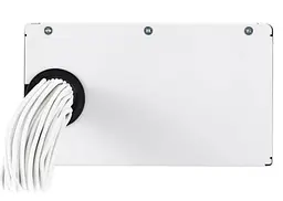 Блок живлення ASUS PRIME-750B-WHITE 80+ Bronze (90YE00Y3-B0NA00) White - мініатюра 4
