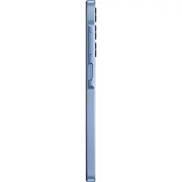 Смартфон Samsung Galaxy A25 6/128Gb UA-UCRF Blue [SM-A256BZBDEUC] [102832] - мініатюра 9