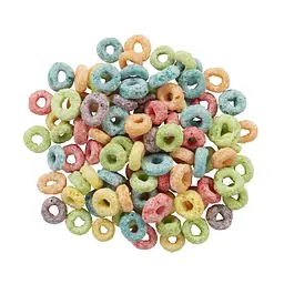 Сухий сніданок Kellogg’s Froot Loops 27г - мініатюра 7