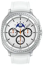 Смарт годинник Galaxy Watch 8 Classic White Samsung teh0026480