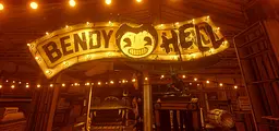 Кружка GeekLand Bendy and the Ink Machine Бенді та чорнильна машина BM .02.13 - мініатюра 4