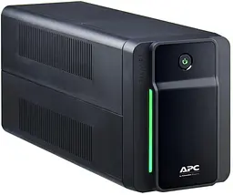 Джерело безперебійного живлення APC 900 ВА / 480 Вт / 9 А*ч (BVX900LI)