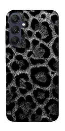 TPU чохол Demsky Black leo для Samsung Galaxy A25 5G