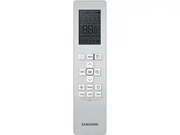 Спліт-система Samsung Basic WiFi AR40H24C1AMNEU - мініатюра 6