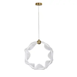 Світильник підвісний LED Levistella 7813029-1 (450) AB, 18W, бронзовий, сучасний стиль для дому