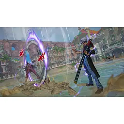 Ключ активації Microsoft One Piece Burning Blood - Gold Edition для Xbox One/Series - мініатюра 2