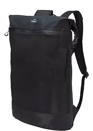 Водовідштовхуючий рюкзак 35L Crivit чорний Quiksilver sum0028797