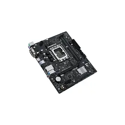 Материнська плата ASUS PRIME H610M-R D4-SI - мініатюра 4