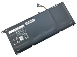 Акумулятор для ноутбука Dell PW23Y XPS 13 9360, D1605G, D1605T (TP1GT) (7.6V 7800 mAh)