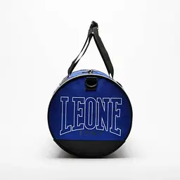 Спортивна сумка Leone AC943 ICONIC DUFFEL Blue 45 л (AC943_Blue) - мініатюра 2
