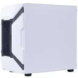 Корпус 1stPlayer D3-A White без БЖ - мініатюра 8