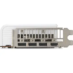 Відеокарта Asus Prime Radeon RX 9070 XT OC Edition 16GB White (PRIME-RX9070XT-O16G-WHITE) UA [155596] - мініатюра 12