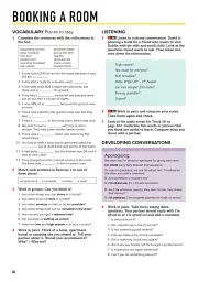 Outcomes 2nd Edition Pre-Intermediate SB + Class DVD - мініатюра 3