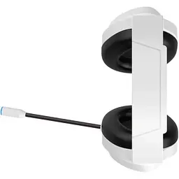 Навушники GamePro (HS615) RGB White (HS615) - мініатюра 5