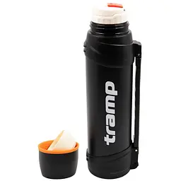 Термос Tramp Travel Line 2.5 л Black (1042-TRC-141-black) - мініатюра 3