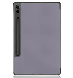 Чохол Primolux Slim для планшета Samsung Galaxy Tab S9 FE Plus (SM-X610 / SM-X616) 12.4" Grey - мініатюра 2
