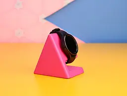Смарт-годинник Samsung Galaxy Watch6 Classic 47mm Graphite (SM-R960NZKA) Б/У [175107] - мініатюра 3