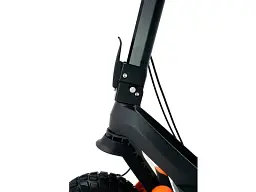Електросамокат Kugoo KIRIN G3 - мініатюра 4