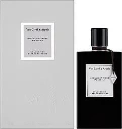 Оригінал Van Cleef & Arpels Moonlight Rose 75 мл Парфумована вода - мініатюра 2