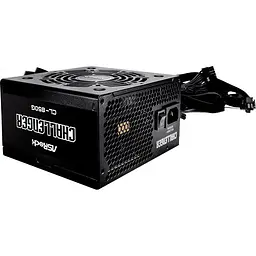 Блок живлення ASRock Challenger CL-850G [140630] - мініатюра 2