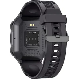 Смарт-годинник Gelius Pro GP-SW007 Black - мініатюра 7