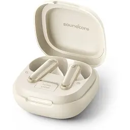 Гарнітура Anker SoundСore P40i Oat White (6976088) - мініатюра 6