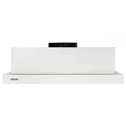 Витяжка телескопічна Eleyus BREEZE 1000 50 WH - мініатюра 7
