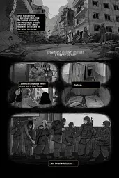 Brief history of long war - Маріам Найем - мініатюра 6
