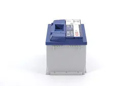 Акумулятор Bosch S4 EFB 65Ah EN 650A (0 092 S4E 070) - мініатюра 3
