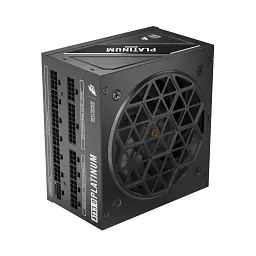 Блок живлення 1stPlayer 1000W (NGDP-PLT-1000-BK-EU) - мініатюра 3