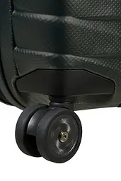 Валіза Samsonite PROXIS 55 см GREEN 55x40x20(23) CW6*44001 - мініатюра 5