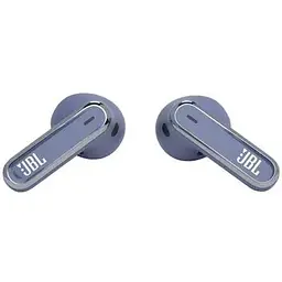 Бездротові навушники JBL Live Flex TWS сині (JBLLIVEFLEXBLU) - мініатюра 7
